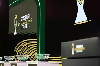 بمشاركة 3 أندية مصرية.. موعد والقنوات الناقلة لقرعتي دوري الأبطال والكونفدرالية 28 أكتوبر 2026